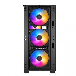 Кутии и Захранвания DEEPCOOL кутия Case E-ATX - MATREXX 50 MESH 4FS