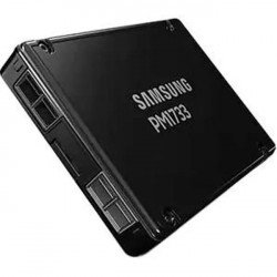 SSD Твърд диск SAMSUNG Enterprise PM1733 EVT2 1.92TB 2.5