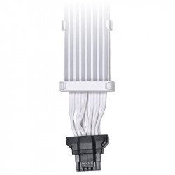 Видео карта LIAN LI Удължителен RGB кабел  Strimer Plus V2, 16-Pin - 12VHPWR за RTX 40-та серия, 108 LED