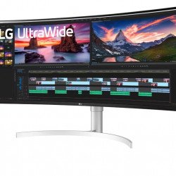 Монитор LG 38 LG 38WN95CP-W