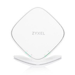Мрежово оборудване ZYXEL Wifi 6 AX1800 Dual Band Gigabit Access Point/Extender with Easy Mesh Support