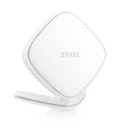 Мрежово оборудване ZYXEL Wifi 6 AX1800 Dual Band Gigabit Access Point/Extender with Easy Mesh Support