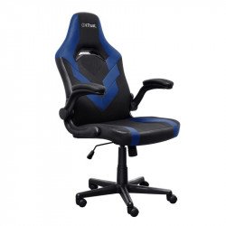 Аксесоари TRUST GXT703 Riye Gaming Chair Blue