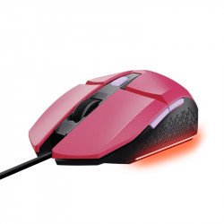 Флаш памет TRUST GXT109 Felox Gaming Mouse Pink