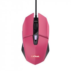 Флаш памет TRUST GXT109 Felox Gaming Mouse Pink