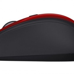 Мишка TRUST YVI+ Wireless Mouse Eco Red