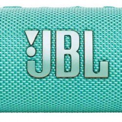 Колонка JBL Блутут колонка JBL FLIP 6 Синьозелена