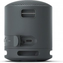 Колонка SONY SRS-XB100 Portable Bluetooth Speaker, black