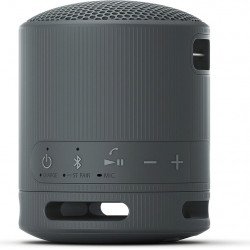 Колонка SONY SRS-XB100 Portable Bluetooth Speaker, black