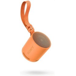 Колонка SONY SRS-XB100 Portable Bluetooth Speaker, orange