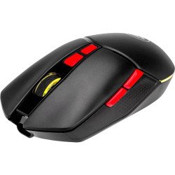 Мишка MARVO безжична геймърска мишка Wireless Gaming Mouse M701W - 4800dpi, rechargable