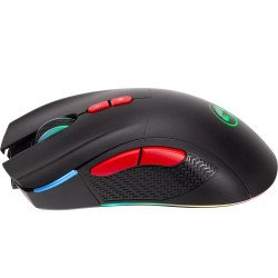 Мишка MARVO безжична геймърска мишка Wireless Gaming Mouse M797W - 10000dpi, rechargable