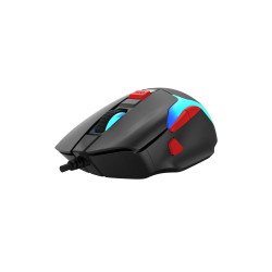 Мишка MARVO Геймърска мишка Gaming Mouse M360 RGB - 12800dpi, programmable, 1000Hz