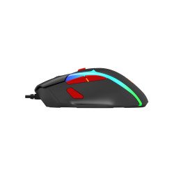 Мишка MARVO Геймърска мишка Gaming Mouse M360 RGB - 12800dpi, programmable, 1000Hz