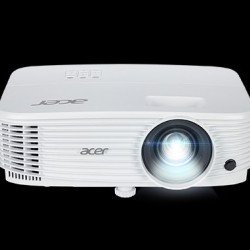 Проектор ACER PROJECTOR ACER P1257I