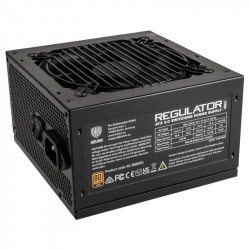 Кутии и Захранвания Захранващ блок Kolink Regulator 850W 80+ Gold, Fully Modular, ATX 3.0, PCIe 5.0