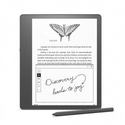 Електронна книга AMAZON eBook четец Kindle Scribe (2022), 16GB, 10.2