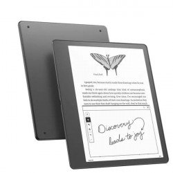 Електронна книга AMAZON eBook четец Kindle Scribe (2022), 16GB, 10.2
