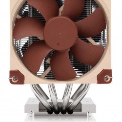 Охладител / Вентилатор NOCTUA NH-D9 TR5-SP6 4U - sTR5/SP6