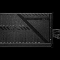 Кутии и Захранвания MSI PSU MSI MAG A500DN