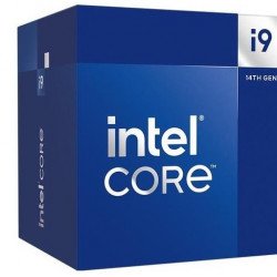 Процесор INTEL Core i9-14900 24C/32T (eC 1.5GHz / pC 2.0GHz / 5.8GHz Boost, 36MB, 65W, LGA1700)