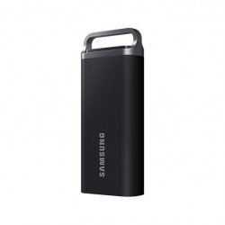 Външни твърди дискове SAMSUNG 2TB T5 EVO Portable SSD USB 3.2 Gen 1