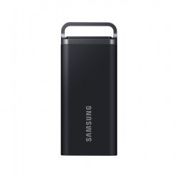 Външни твърди дискове SAMSUNG 4TB T5 EVO Portable SSD USB 3.2 Gen 1