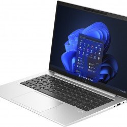 Лаптоп HP EliteBook 840 G10, Core i7-1360P(up to 5GHz/18MB/12C), 14