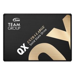 Хард диск TEAM GROUP TEAM SSD QX 2TB