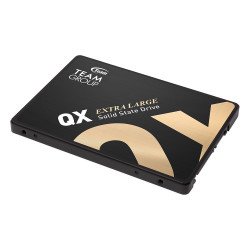 Хард диск TEAM GROUP TEAM SSD QX 2TB