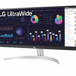 Монитор LG 29 LG 29WQ600-W