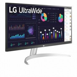 Монитор LG 29 LG 29WQ600-W