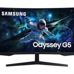 Монитор SAMSUNG 27CG552 27