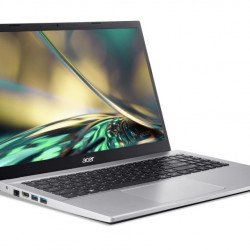 Лаптоп ACER Aspire 3, A315-59-39M9, Core i3 1215U, (up to 4.40Ghz, 10MB), 15.6