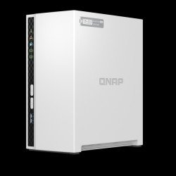 Хард диск QNAP TS-233-EU NAS 2-BAY