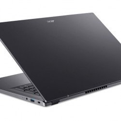 Лаптоп ACER Aspire 5, A517-58M-566N, Intel Core i5-1335U (3.4GHz up to 4.6 GHz, 12MB), 17.3
