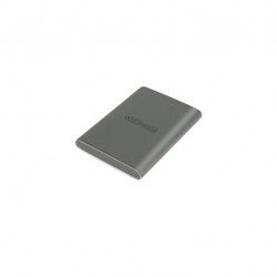 Външни твърди дискове TRANSCEND 1TB, External SSD, ESD360C, USB 20Gbps, Type C