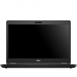 Лаптоп Rebook Dell Latitude 5480 Intel Core i5-7440HQ (4C/4T), 14
