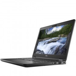 Лаптоп Rebook Dell Latitude 5490 Intel Core i3-8130U (2C/4T), 14