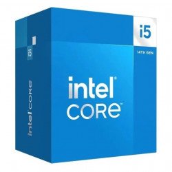 Процесор INTEL I5-14400 3.5GHZ 20MB BOX 1700