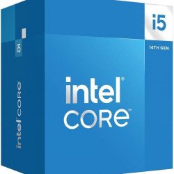 Процесор INTEL I5-14400F 3.5GHZ 20MB BOX 1700