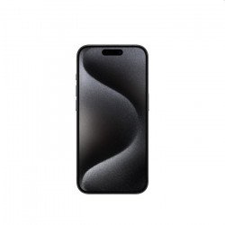 Мобилен телефон APPLE iPhone 15 Pro 512GB Black Titanium