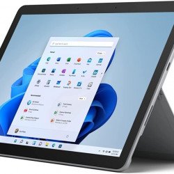 Лаптоп MICROSOFT Surface Go 3, Intel Core i3-10100Y (4M Cache, up to 3.90 GHz), 10.5