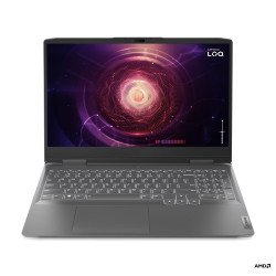 Лаптоп LENOVO LOQ 15APH8 /82XT00ABBM