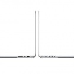 Лаптоп APPLE MacBook Pro 16