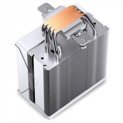 Охладител / Вентилатор JONSBO CR-1000 EVO, ARGB, White
