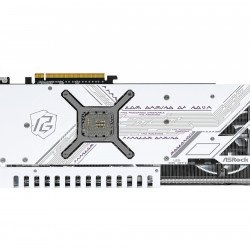 Видео карта ASROCK RX 7900 XT 20GB Phantom Gaming White OC
