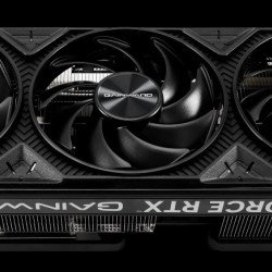 Видео карта GAINWARD GW RTX4070TI SUPER PANTH OC 16