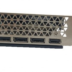 Видео карта BIOSTAR GeForce RTX 3060 TI 8GB GDDR6