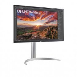 Монитор LG 27 LG 27UP85NP-W